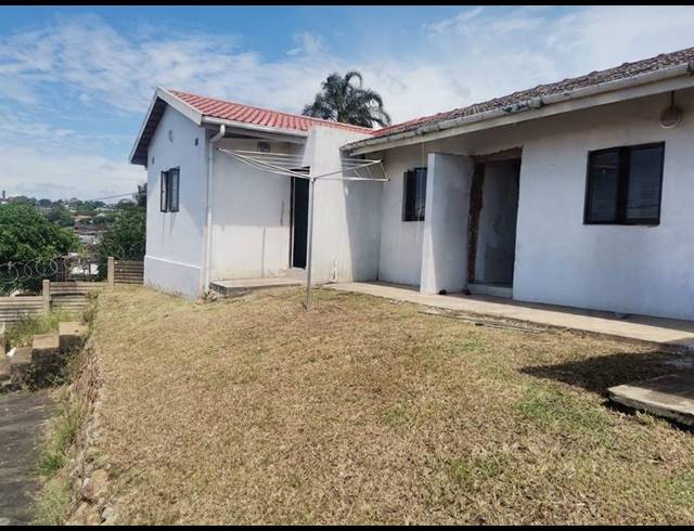 2 BEDROOM PROPERTY TO RENT IN RESERVOIR HILLS